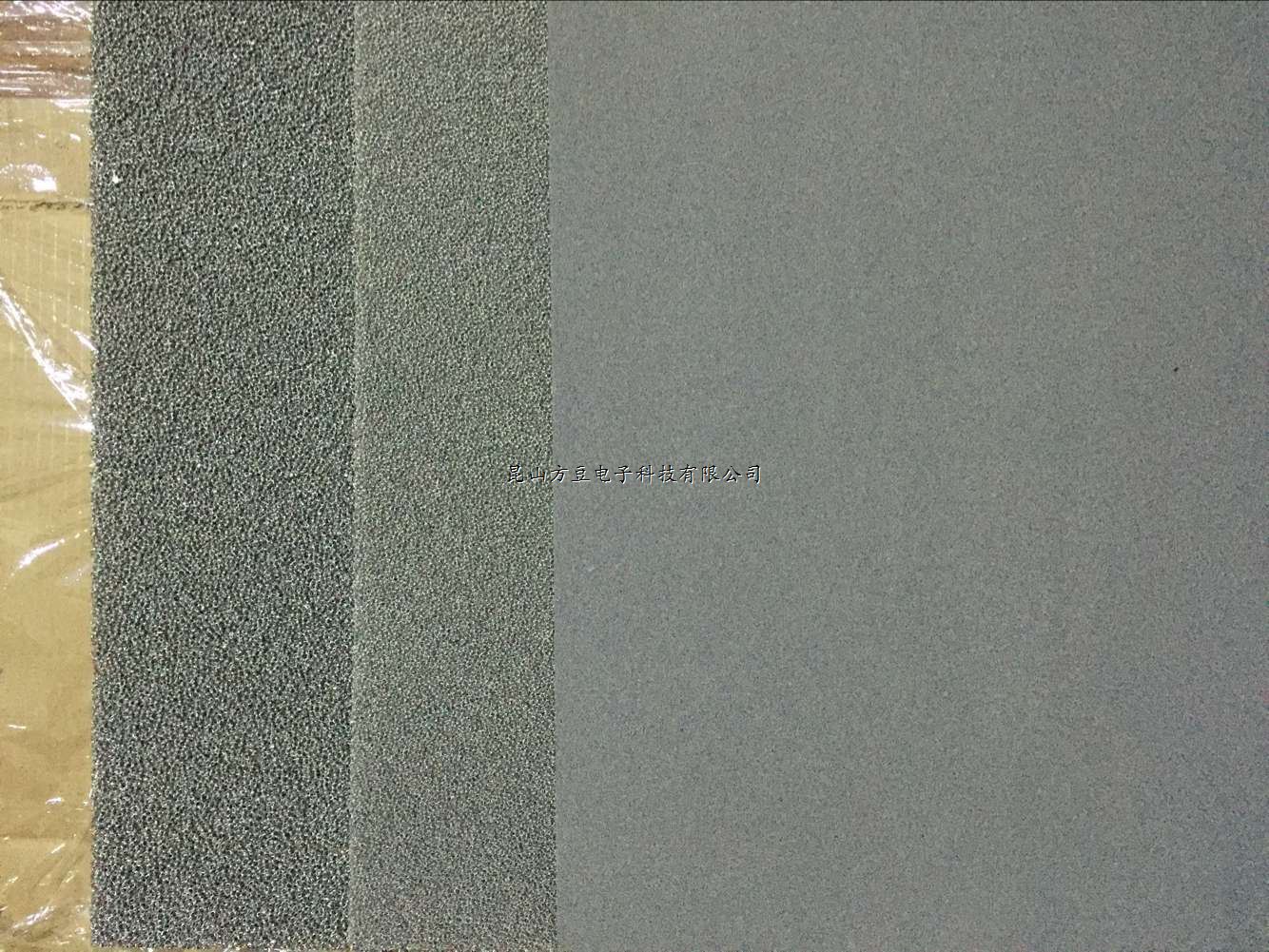 多孔泡沫金屬 泡沫鐵